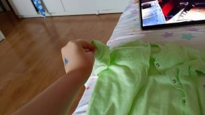 собираю Сашу и Еву