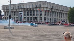 Автострада 2026 Тула