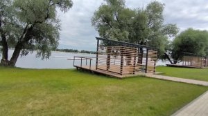 Парк Берега 3 часть 19.06.26.