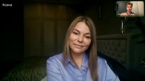 ОКСАНА: «РАЗГОВОР О ЖИЗНИ: ОСОЗНАННОСТЬ И ЖЕНСКАЯ СИЛА В СОВРЕМЕННОМ МИРЕ»