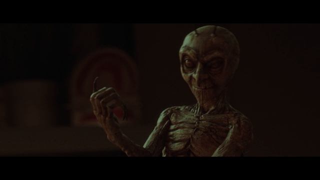 Пиноккио: Раскрепощённый - 2026 (06)