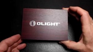 Olight i7R Eos Ti Карманный фонарик EDC