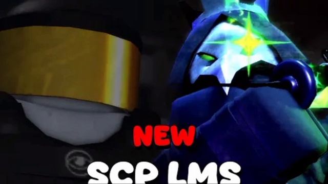 forsaken OST - SCP LMS theme