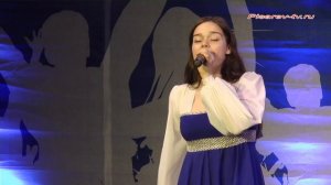 «Птиченька» Голянич Софья, конкурс «БАЛтийское соЗВЕЗДие» Сочи, 2019