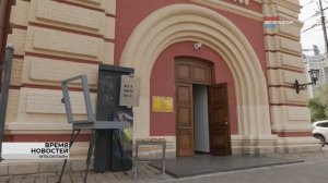 Волгоградский музей Виктора Лосева с момента открытия посетили более 5 тыс. человек