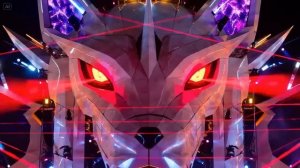 RavenstrikeX - Say it till I fade(720P_HD)