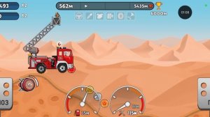 Игра Hill dash racing 🏎️😂🥳🙃