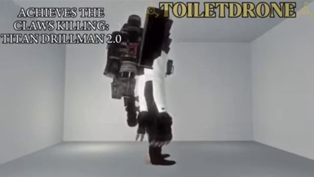 Void titan speaker man Evolution. смотреть онлайн