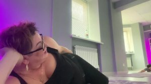 Моя пластика пантеры перед прыжком в кипучий роман 🤣/Я на СПОРТЕ/Влог (архив)