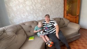 Видеообращение мамы Никиты Пилиповича