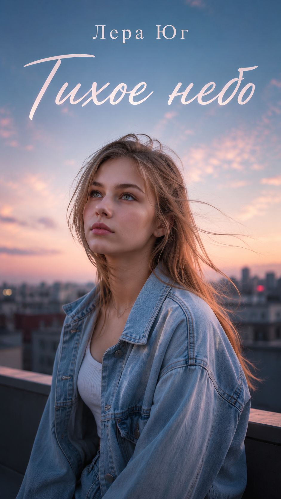 Песня о надежде — Тихое небо