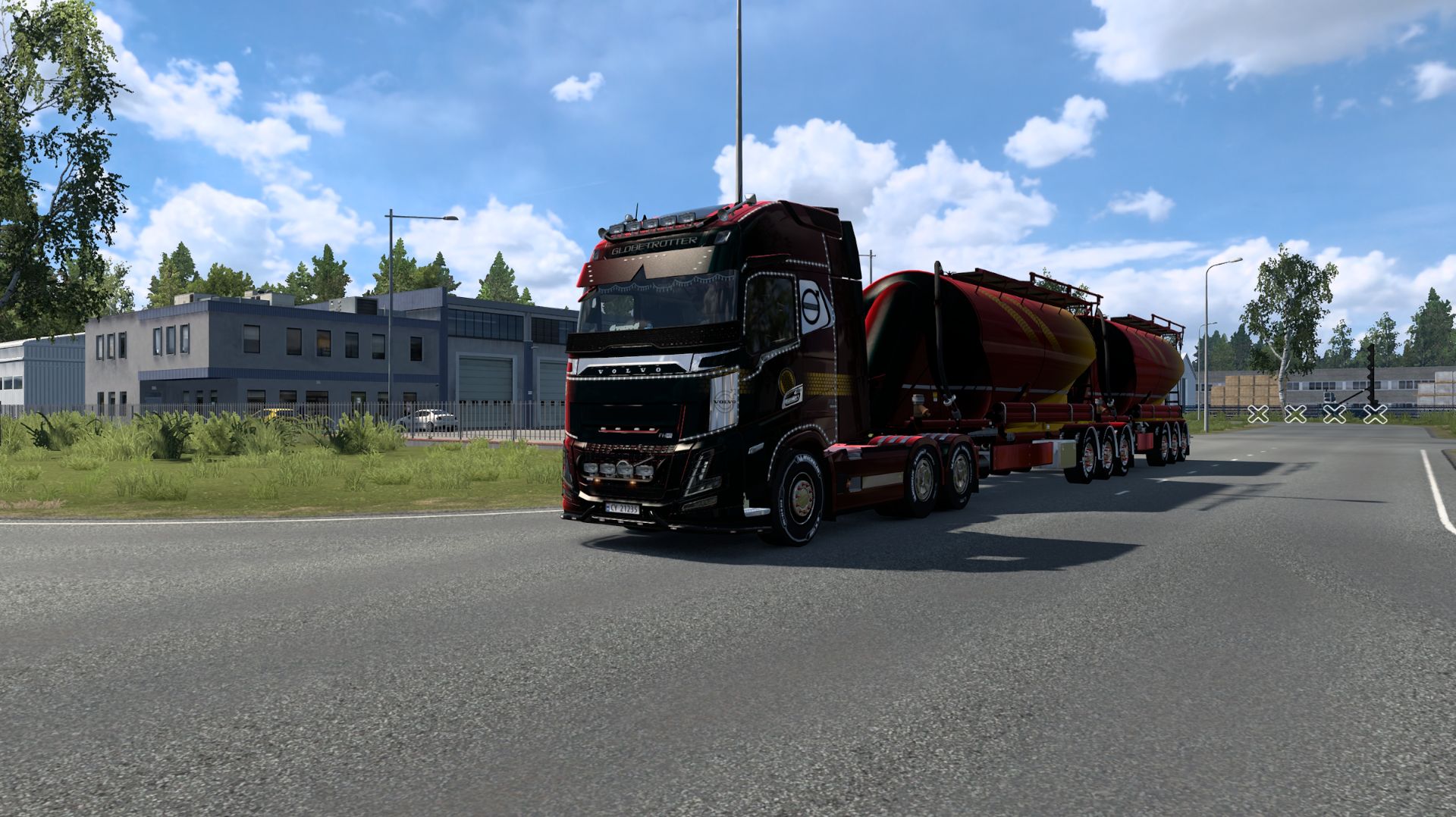ETS 2 1.59.2.1s🙊 смотреть онлайн