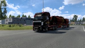 ETS 2 1.59.2.1s🙊