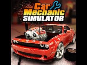 Будем  чинить свет Стрим в ШОРТАХ Car Mechanic Simulator  ( есть MAIN )