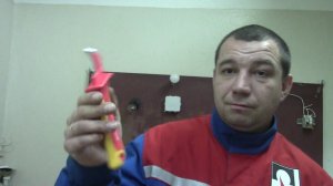 Победитель в конкурсе по розыгрышу ПК-10У SHTOK