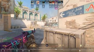Counter-strike 2