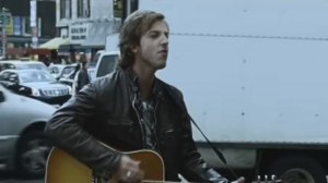 James Morrison – You Give Me Something