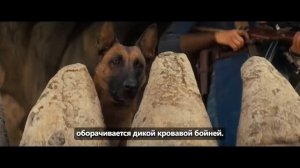 Фоллаут (2 Сезон) — Окей-докей, приятель — Переговоры на грани хаоса (2025) Отрывок из Сериала