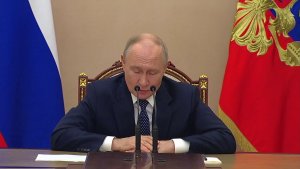 Программа «Актуальный обзор» на 8 канале от 21.06.2026 Часть 1