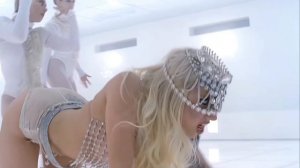Lady Gaga - Bad Romance [2160]
