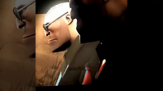 👑Us edit👑 (part 1) | Team fortress 2 | #skull12464 #edit #tf2 смотреть онлайн