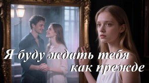 Я буду ждать тебя как прежде, AI Suno