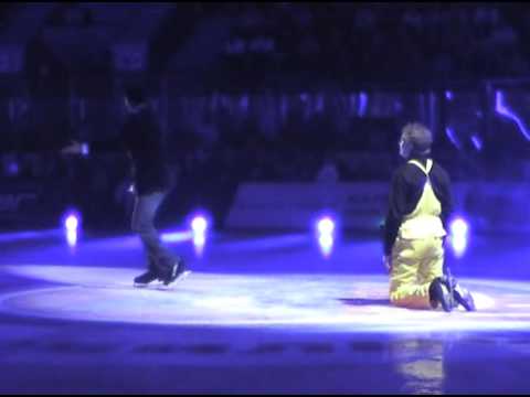 Авербух Башаров "Осветитель" 13.05.09 ЛП Екб смотреть онлайн
