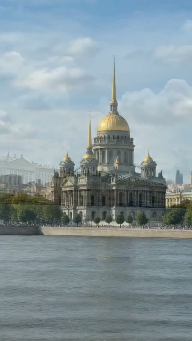ИГОРЬ БУЛАВИН — ВСЕГДА БУДЕМ ПЕРВЫМИ! ⚓️🔥