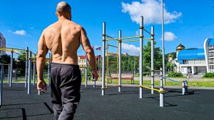 Силовой спринт: 50/100/5/5/50/30. Режим - нон-стоп
