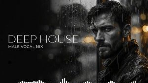 Let Me In ｜ Emotional Deep House, Vocal House & Chillout ｜ Male Vocal Mix