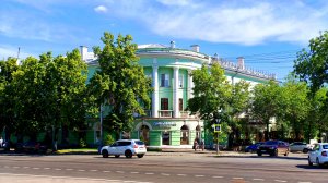 Южный Урал. Магнитогорск. Ул. Комсомольская. 19 июня 2026 г.