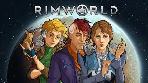 (1) RimWorld - 7
