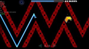 nine circles 58-100% какое же говно этот уровень