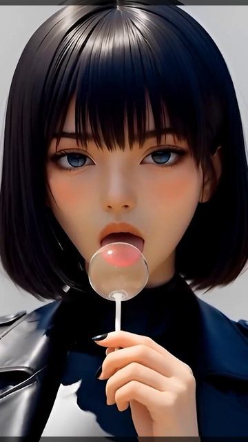 Фруктовый лёд♥