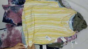 44660 Микс женский молодежный, 2пак, wallflower mix оптом