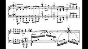 Эрнё Донаньи (1877-1960). Четыре рапсодии, оп.11 (1902-03)