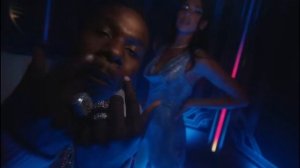 Dua Lipa - Levitating Featuring DaBaby (Official Music Video)