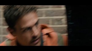 Ограбить Лондон - Русский трейлер (Дубляж, 2026)
