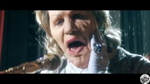 Rammstein - Zick Zack
