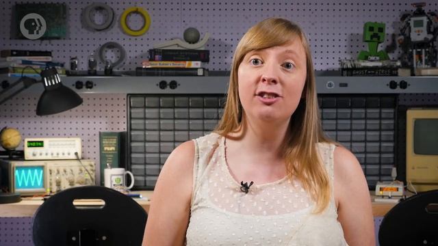 32. Hackers & Cyber Attacks: Crash Course Computer Science смотреть онлайн