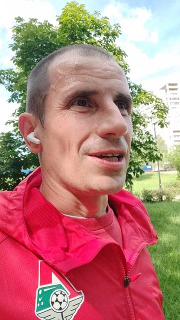Смотрю футбол | День 686✅