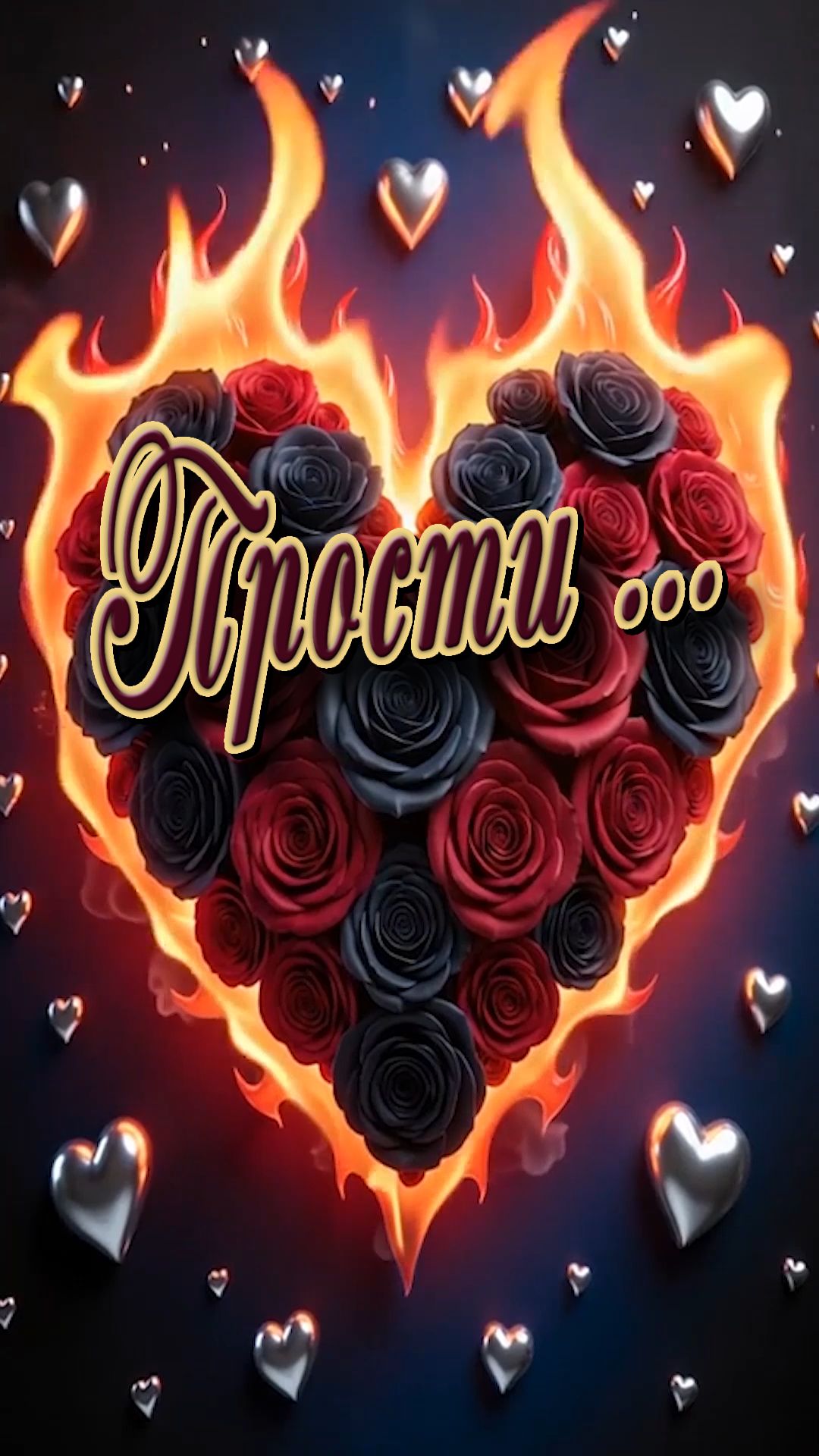 Прости