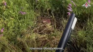 Боевая работа саперов ГрВ «Днепр»