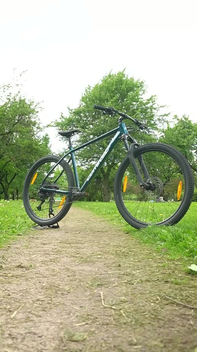 Corratec Vert Expert 2026 смотреть онлайн