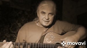 Палам. ВоИнни поёт песню «Странник»(«Ай!Си-Дит-Си»). Исполнение умеренное.