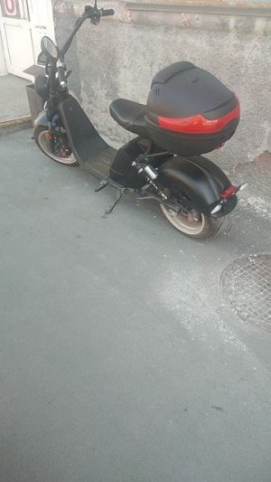 Зверюга