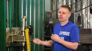 Гидравлический вращатель на буровую установку.Как выбрать и из чего состоит ? .#гидравлическийвращат