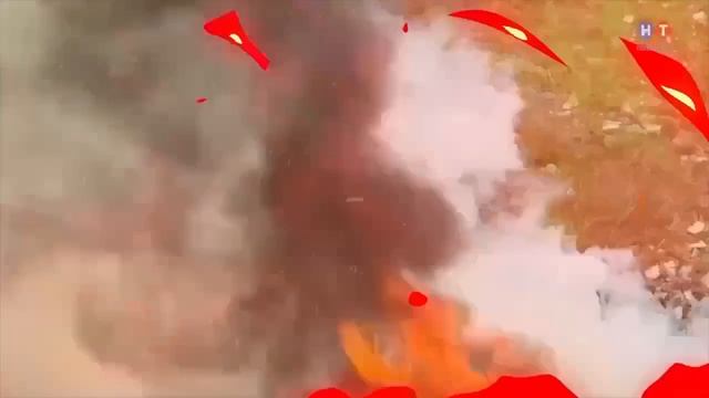 Напоминаем о правилах безопасности в пожароопасный период смотреть онлайн