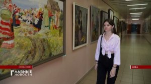 Орловские выпускники блещут умом.