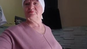 Три поколения. Продолжение на кухне